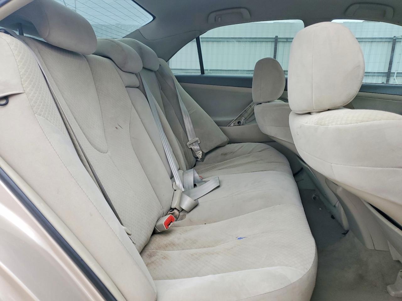 2009 TOYOTA CAMRY LE photo 19