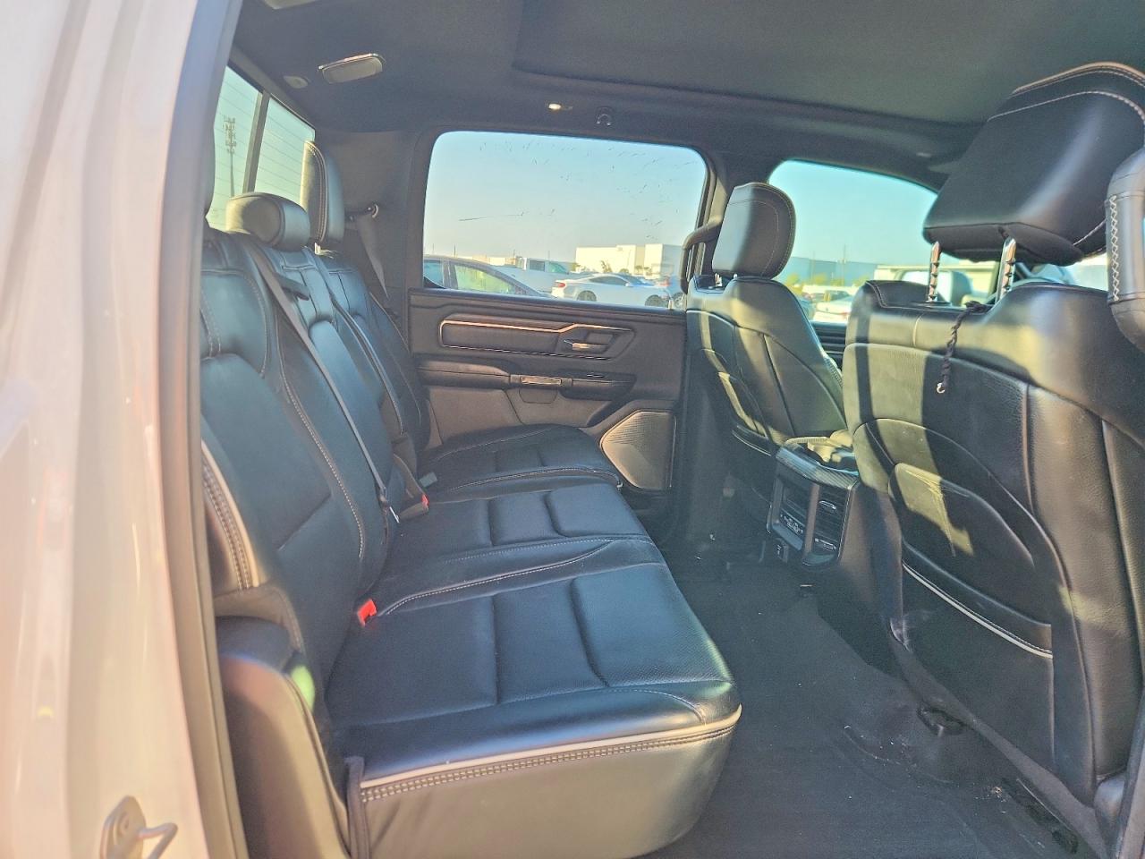 2021 RAM 1500 LIMITED photo 10