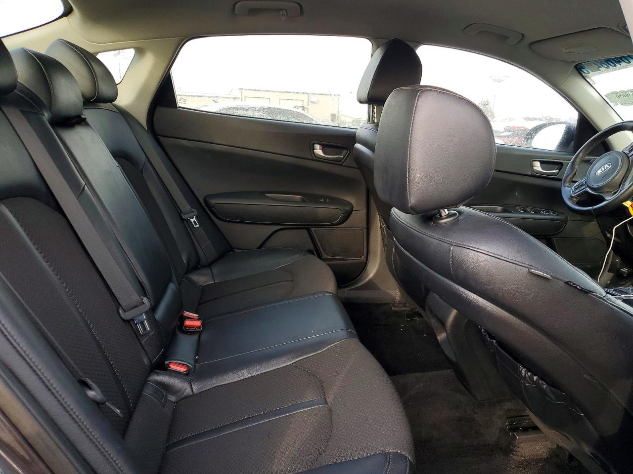 2018 KIA OPTIMA LX photo 10
