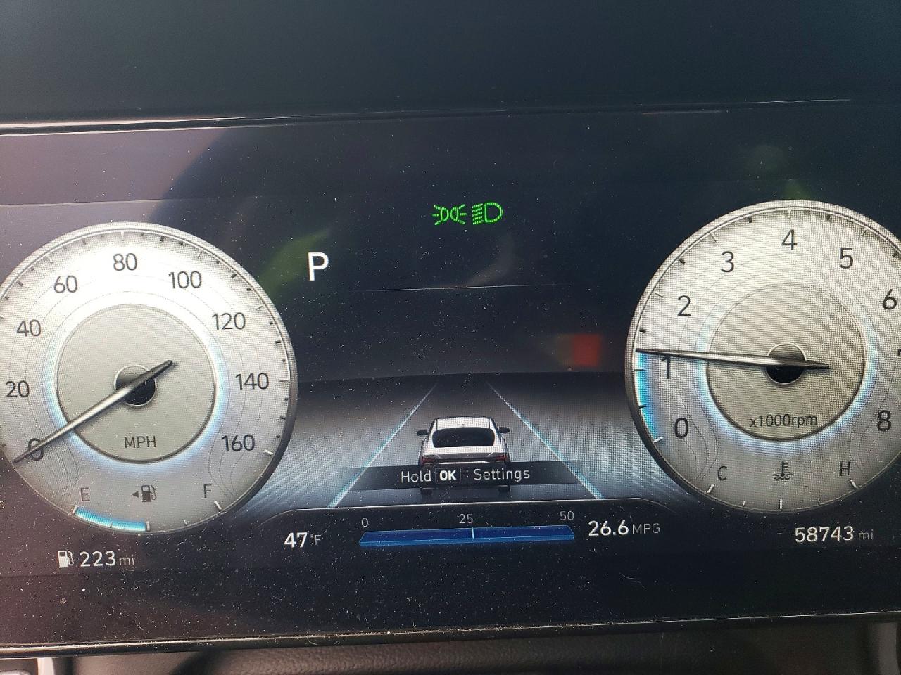 2023 HYUNDAI ELANTRA LIMITED photo 17