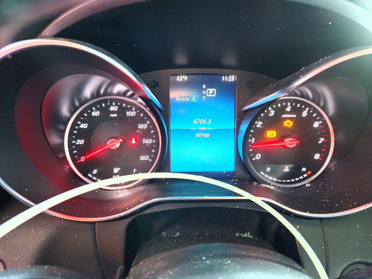 2019 MERCEDES-BENZ C 300 photo 17