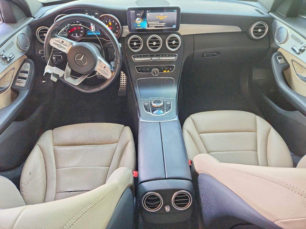 2019 MERCEDES-BENZ C 300 photo 15
