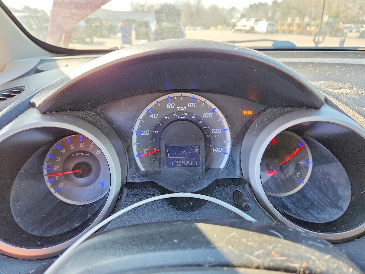 2009 HONDA FIT SPORT photo 33