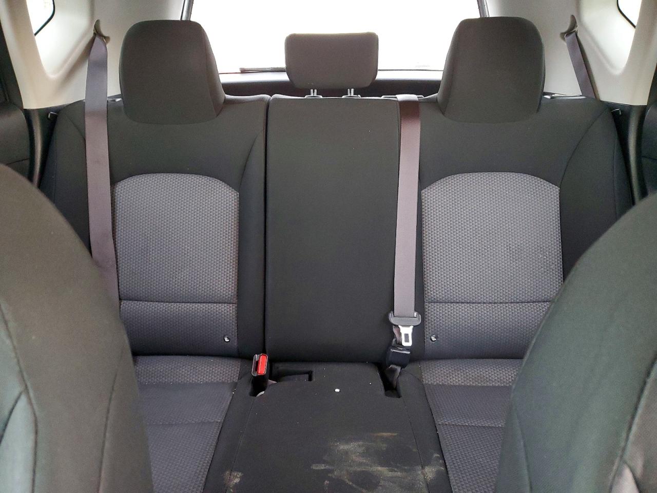 2021 KIA SOUL LX photo 19