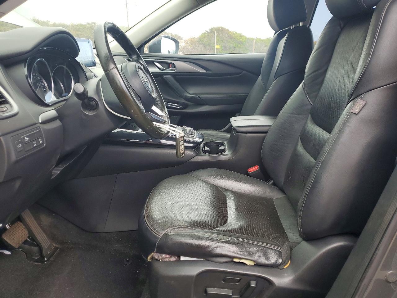 2016 MAZDA CX-9 TOURING photo 7