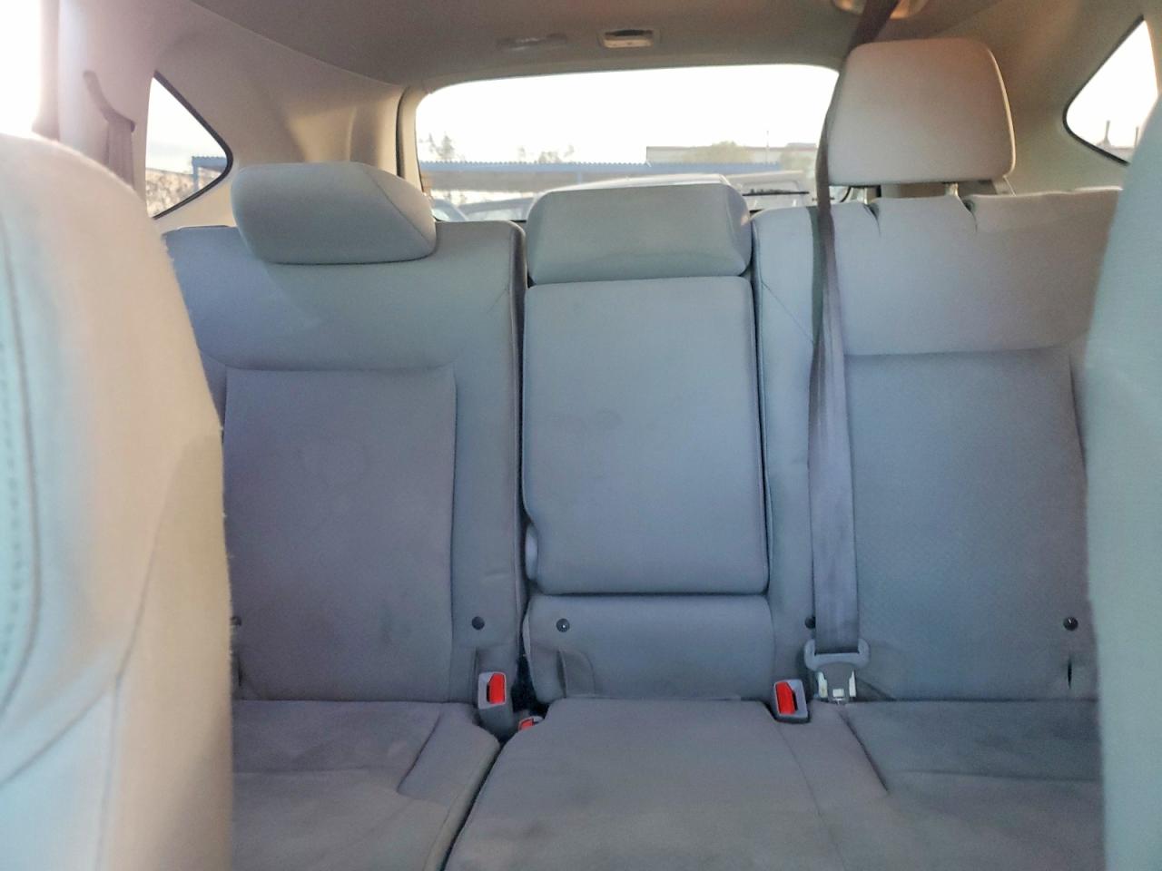2015 HONDA CR-V EX photo 19