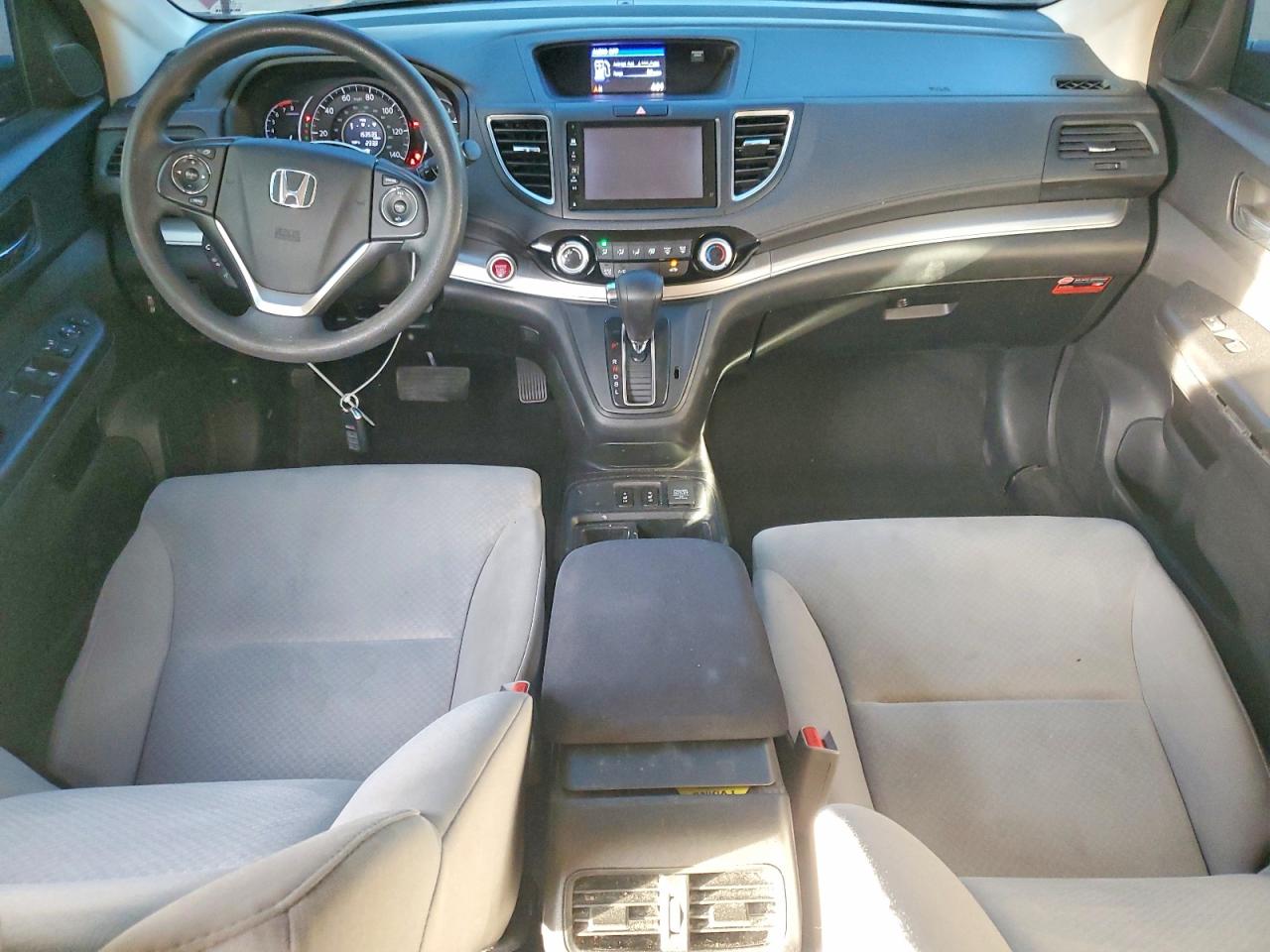 2015 HONDA CR-V EX photo 15