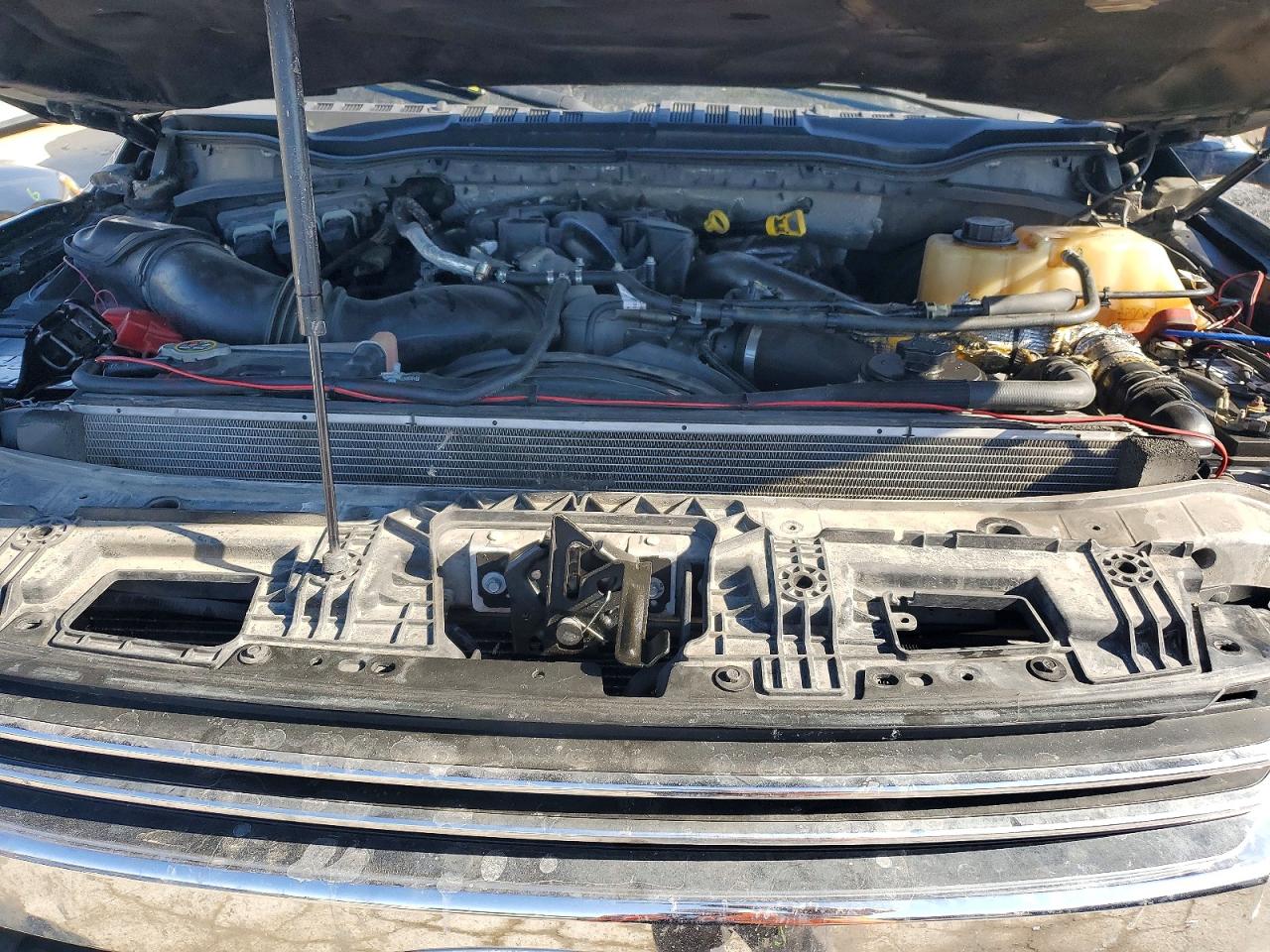 2017 FORD F250 SUPER DUTY photo 21