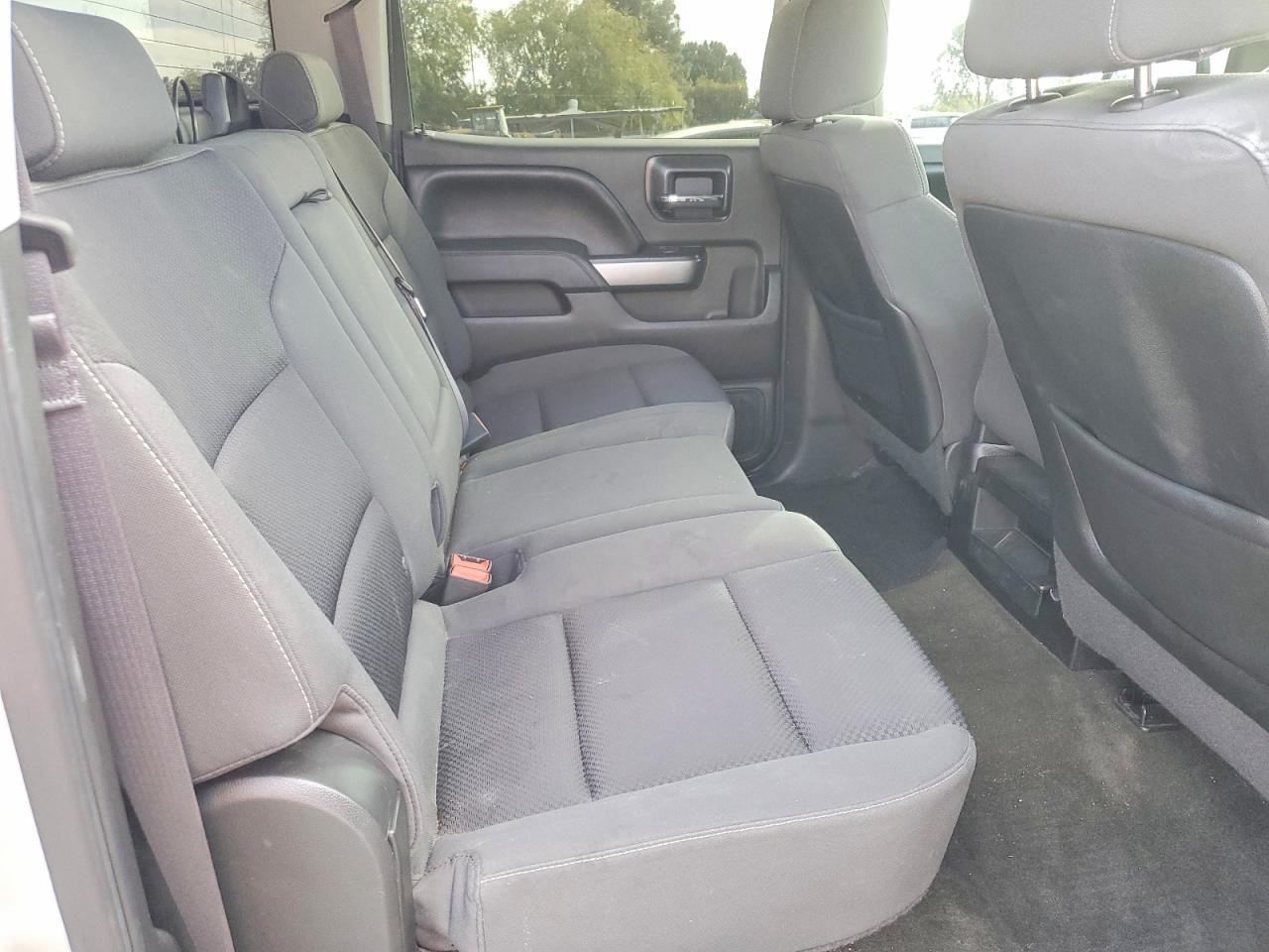 2015 CHEVROLET SILVERADO C1500 LT photo 10