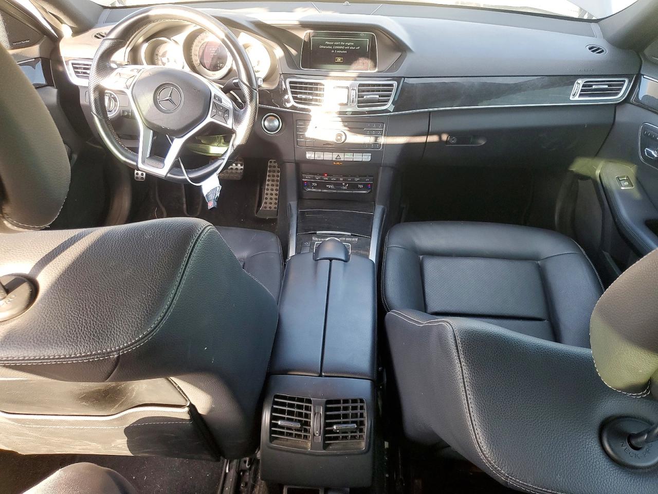 2016 MERCEDES-BENZ E 350 photo 15