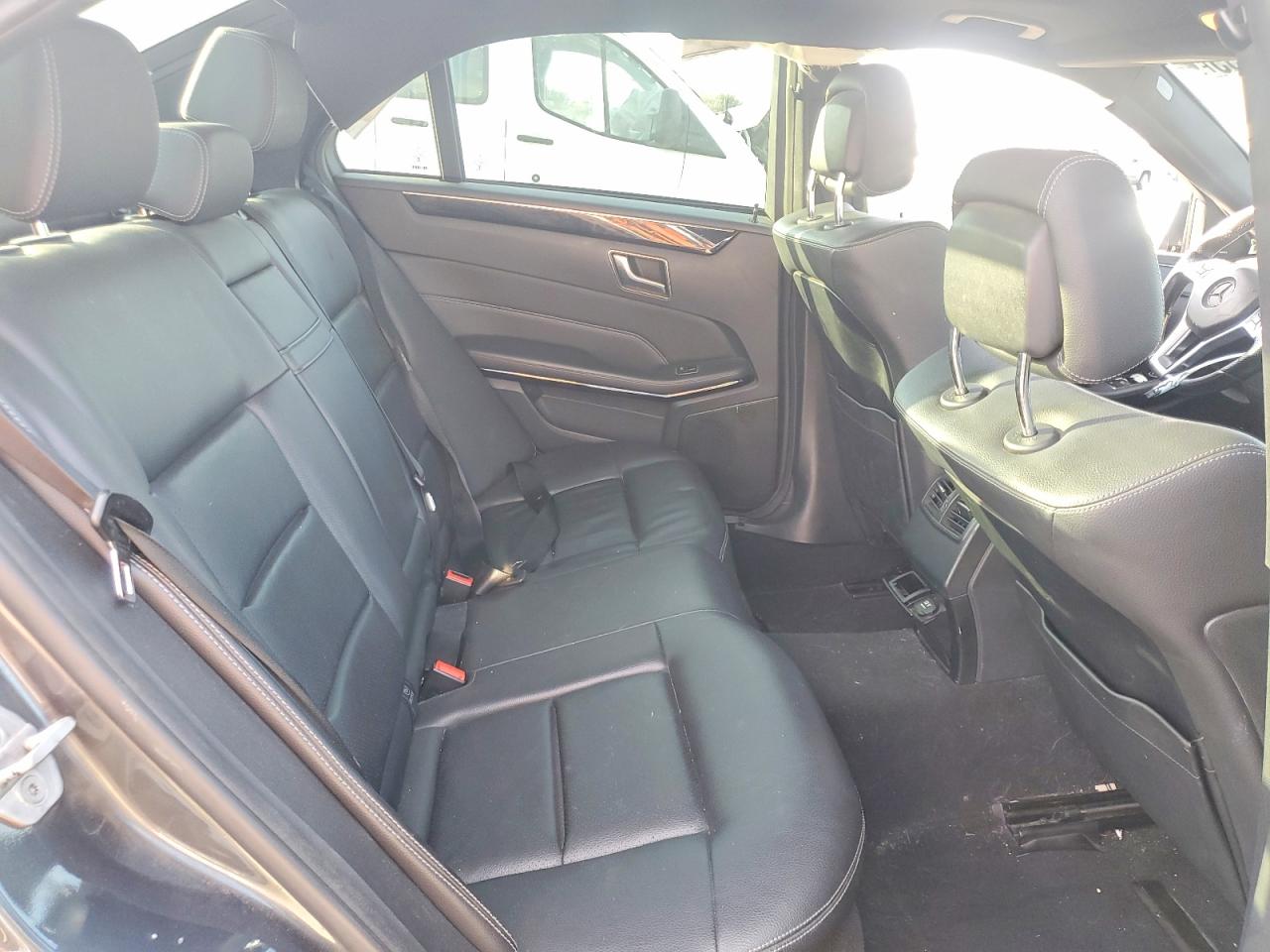 2016 MERCEDES-BENZ E 350 photo 19