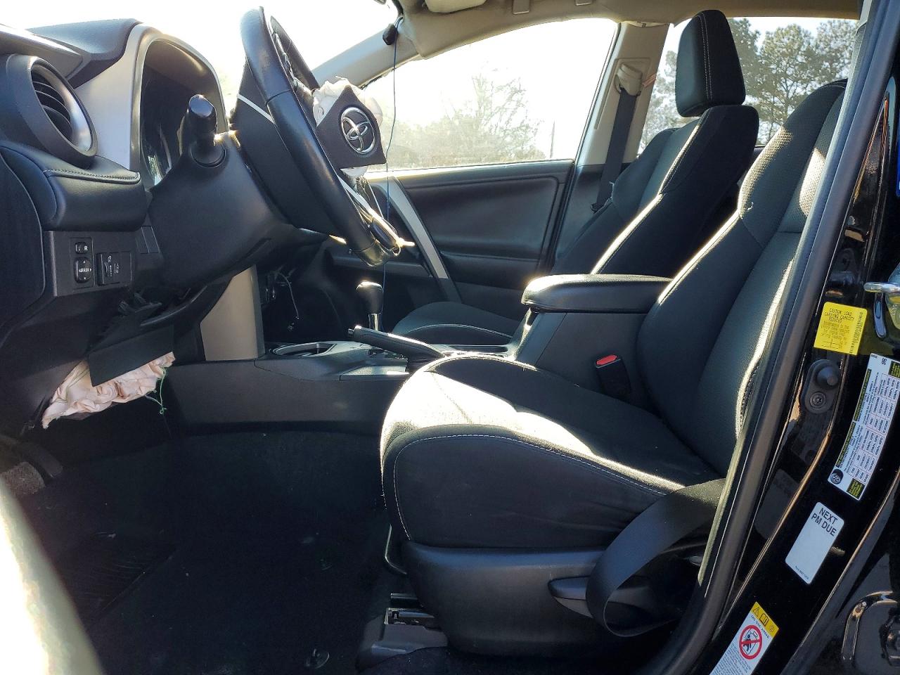 2018 TOYOTA RAV4 ADVENTURE photo 7