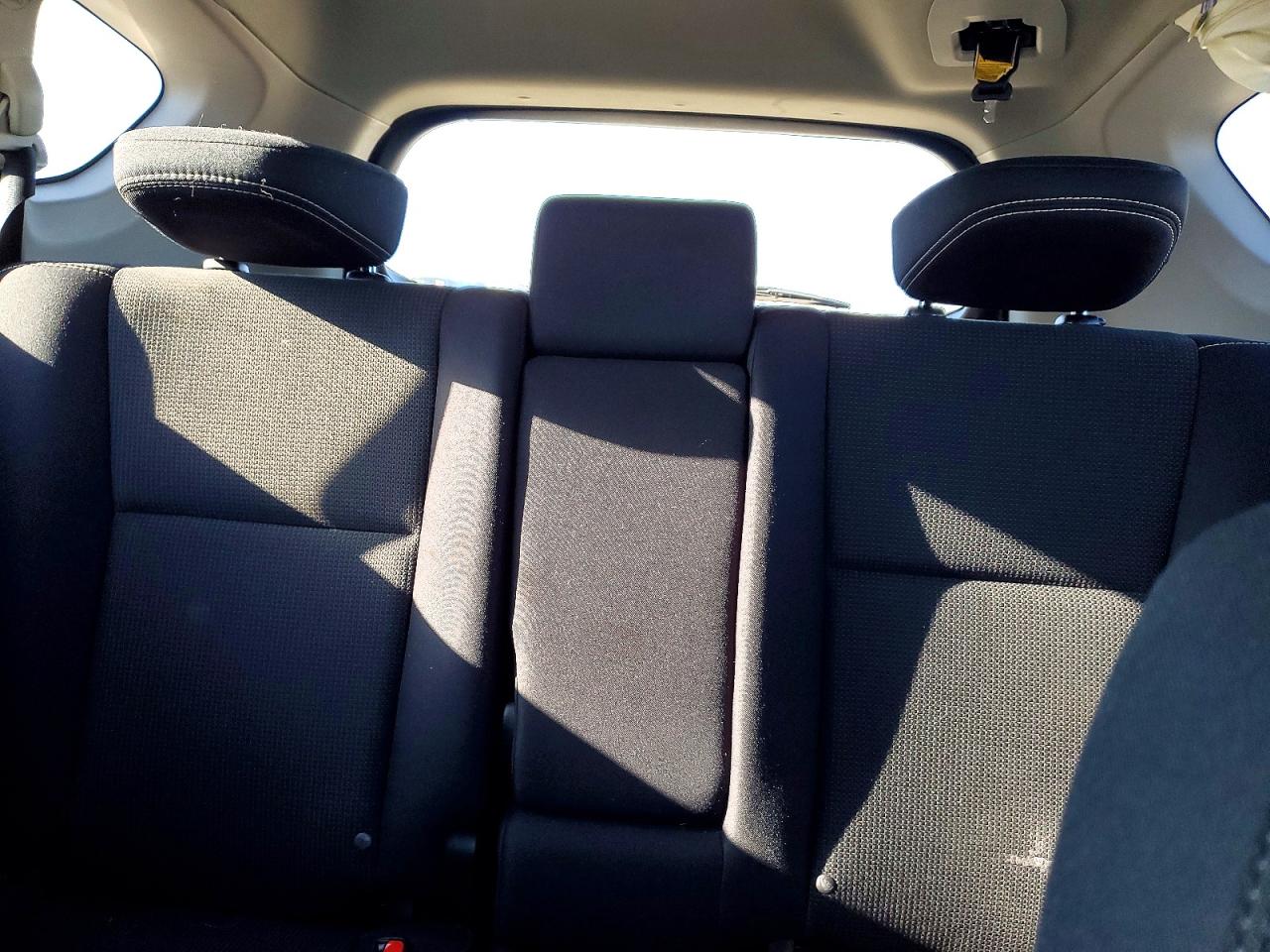 2018 TOYOTA RAV4 ADVENTURE photo 10