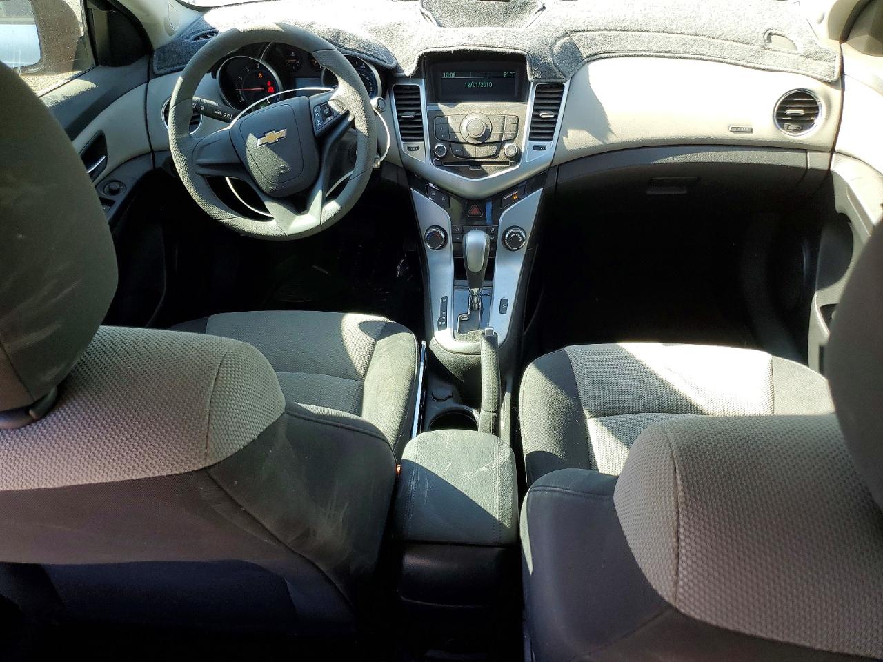 2014 CHEVROLET CRUZE LS photo 8