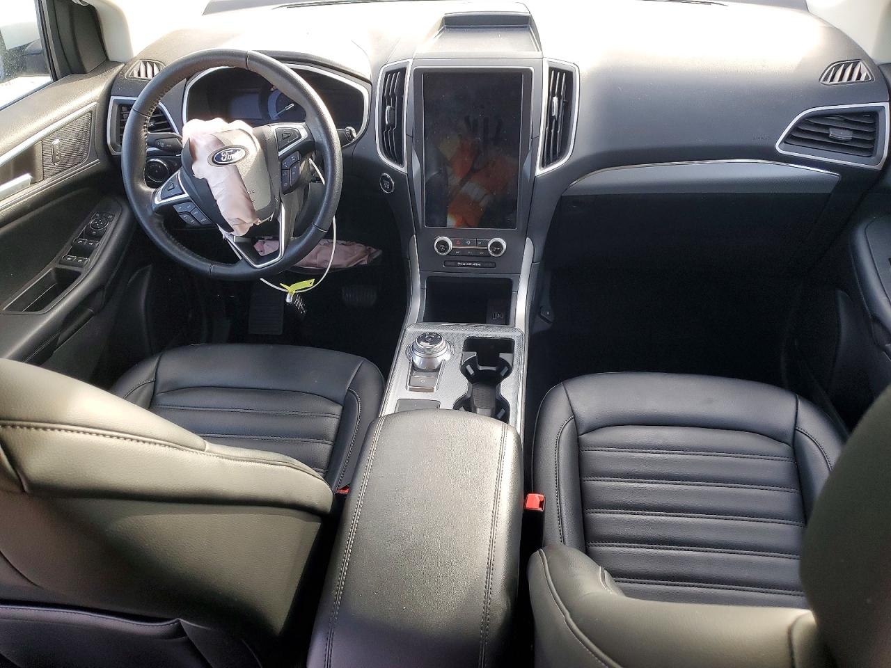 2021 FORD EDGE SEL photo 15