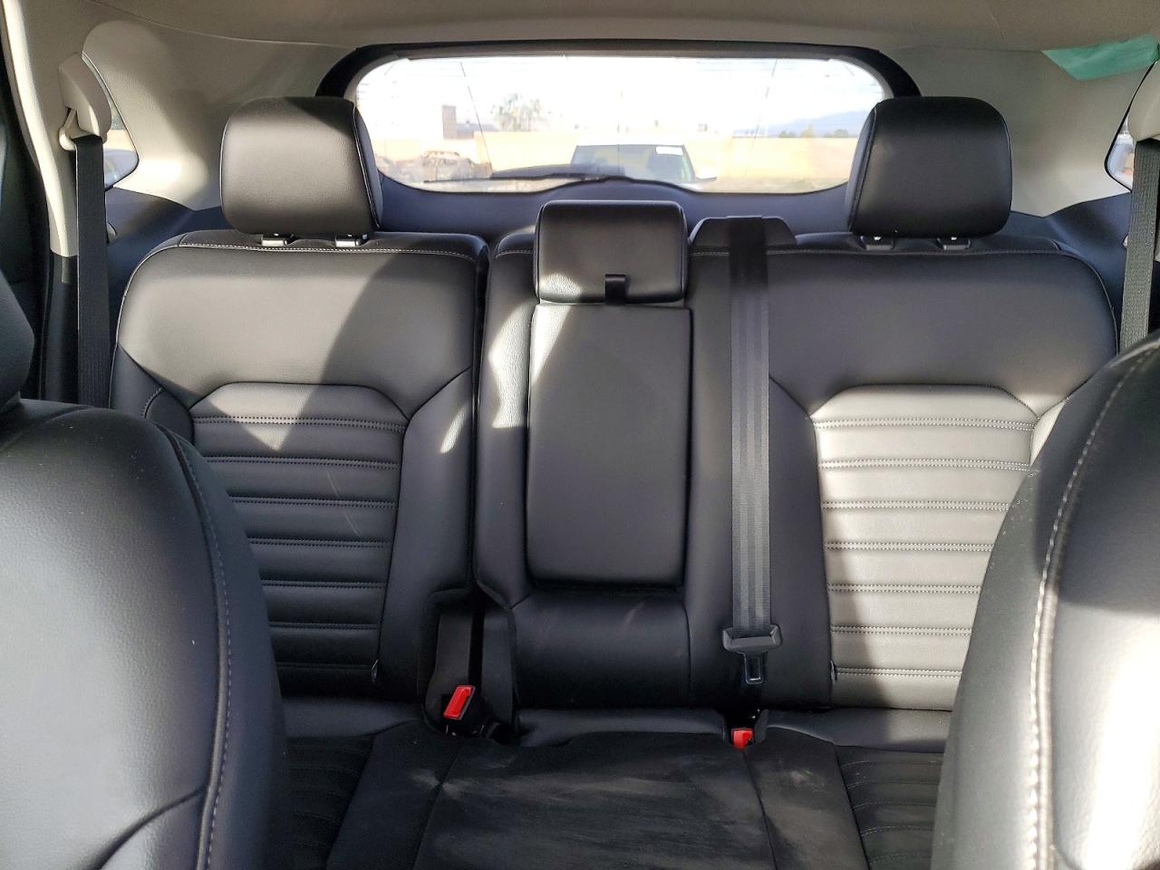 2021 FORD EDGE SEL photo 19