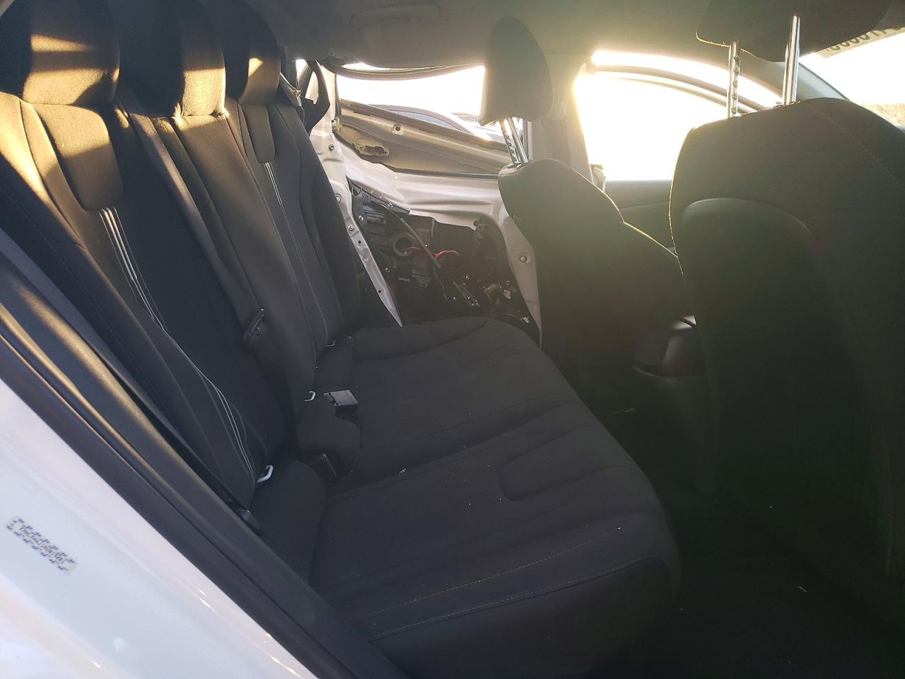 2022 HYUNDAI ELANTRA photo 10