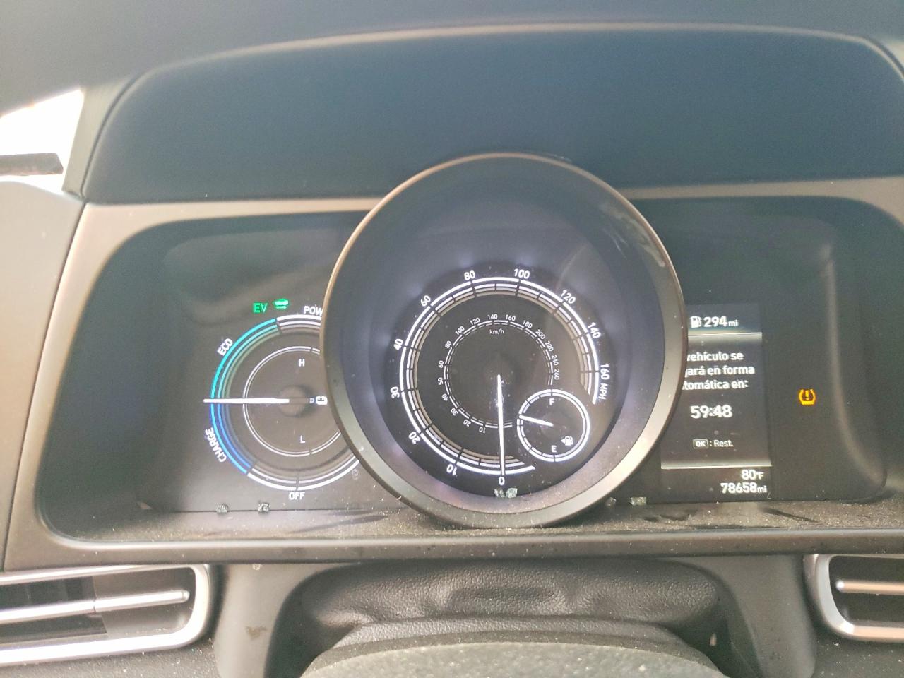 2022 HYUNDAI ELANTRA photo 9