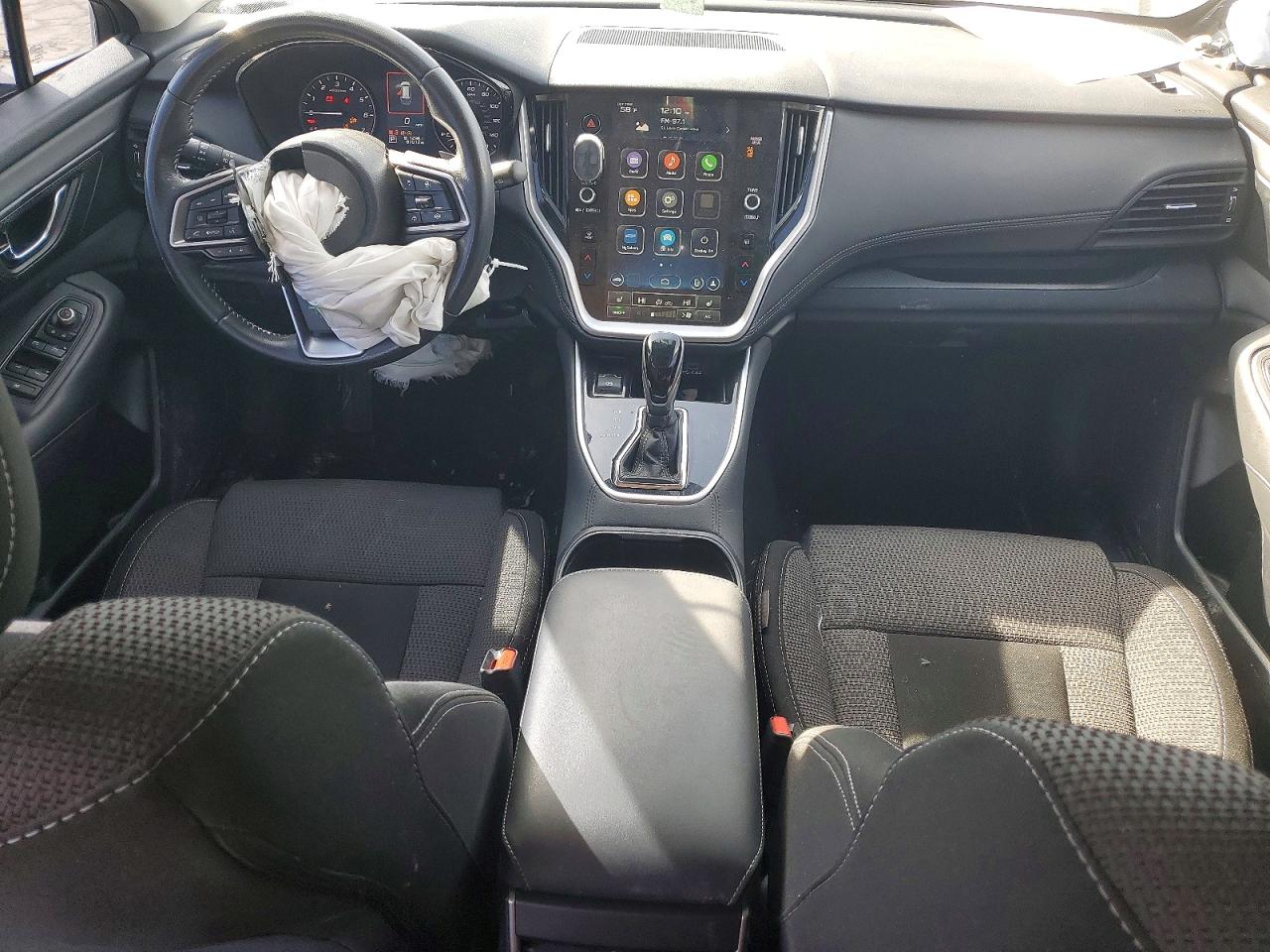 2023 SUBARU OUTBACK PREMIUM photo 8