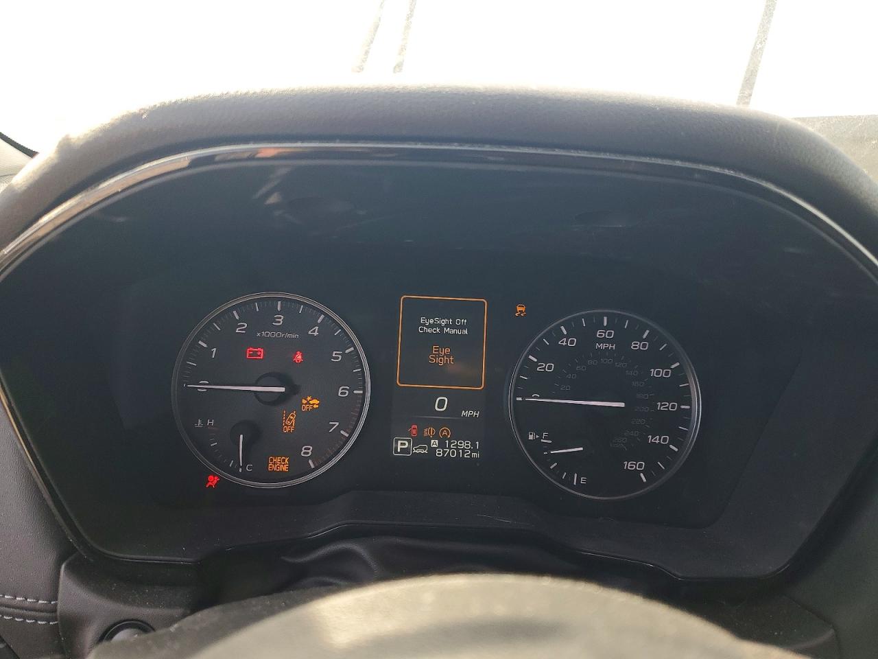 2023 SUBARU OUTBACK PREMIUM photo 9