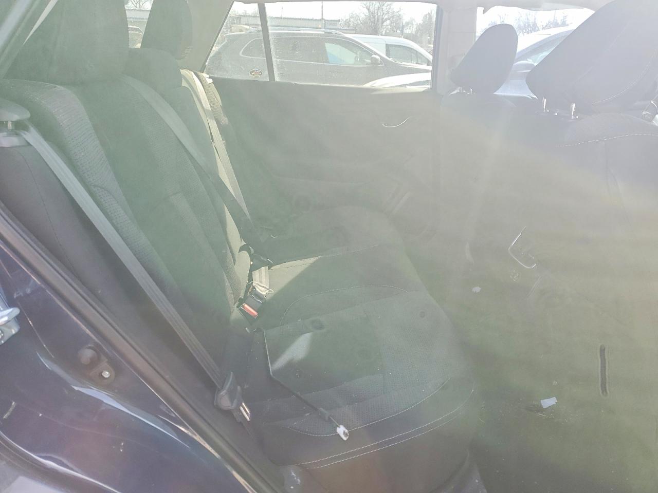 2023 SUBARU OUTBACK PREMIUM photo 11