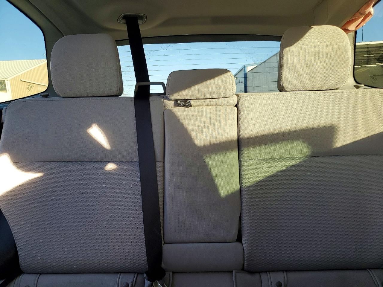2018 SUBARU FORESTER 2.5I PREMIUM photo 10