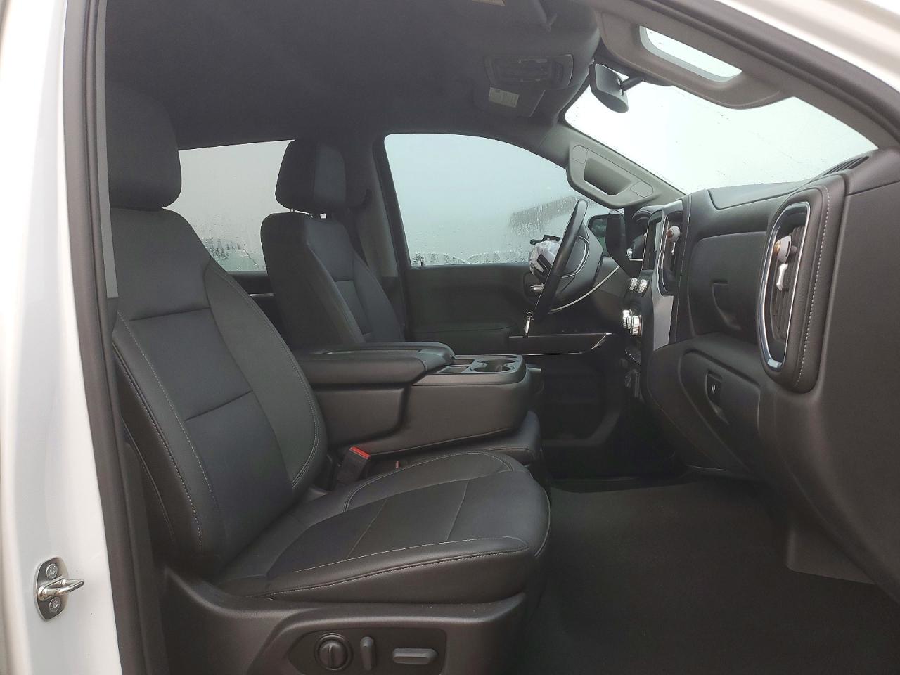 2021 GMC SIERRA K1500 SLT photo 13