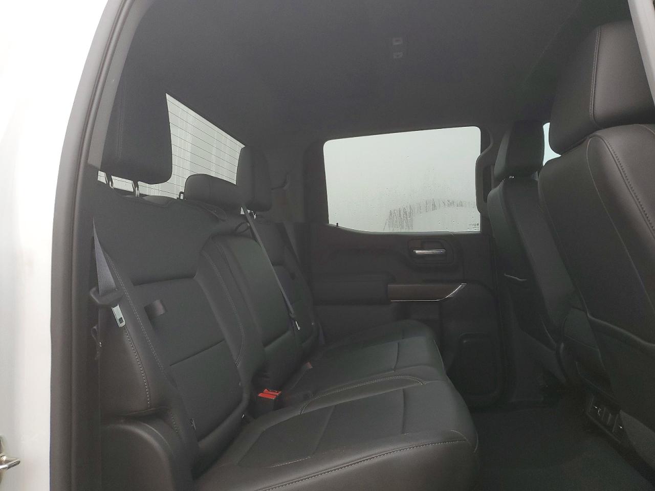 2021 GMC SIERRA K1500 SLT photo 19