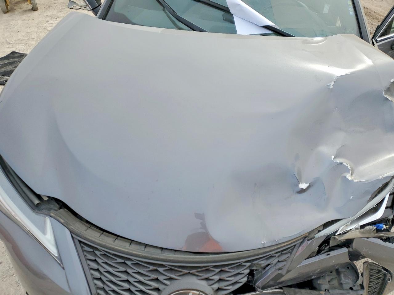 2019 LEXUS UX 200 photo 31