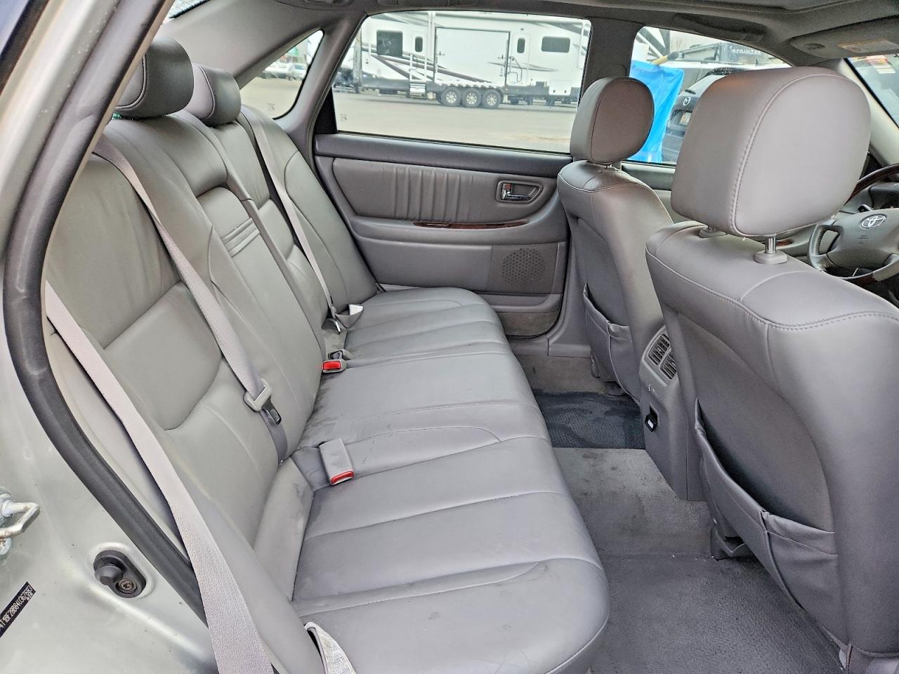 2004 TOYOTA AVALON XL photo 19