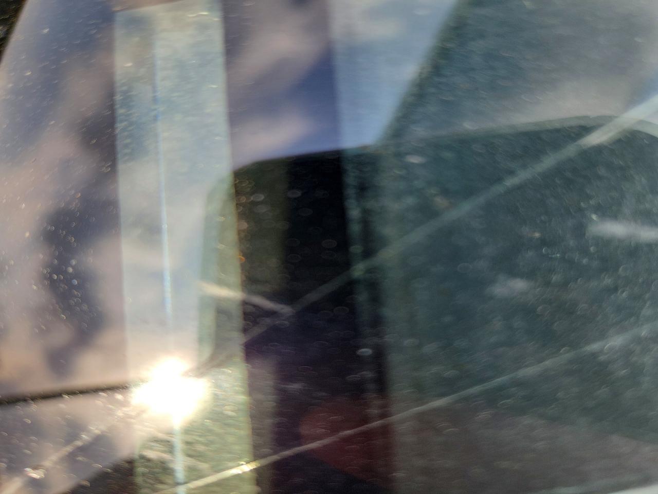 2007 TOYOTA YARIS BASE photo 12