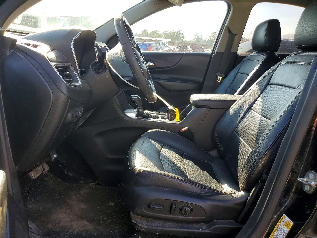 2018 CHEVROLET EQUINOX LT photo 13