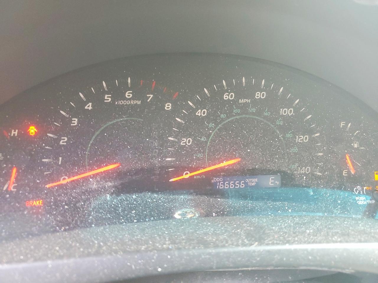 2009 TOYOTA CAMRY BASE photo 9