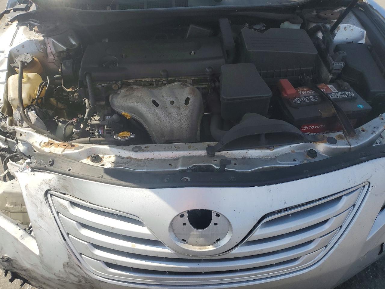 2009 TOYOTA CAMRY BASE photo 11