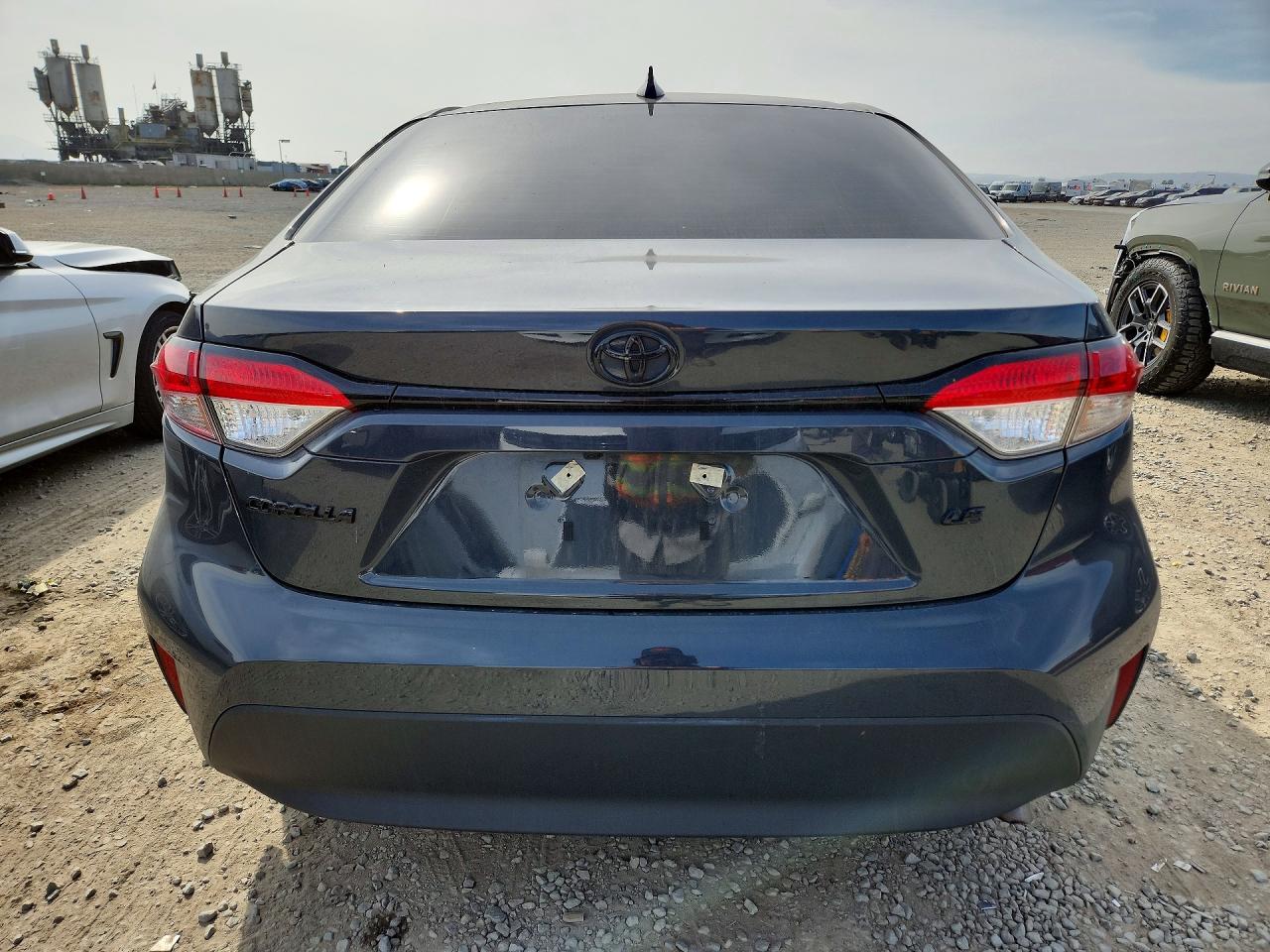 2024 TOYOTA COROLLA LE photo 6