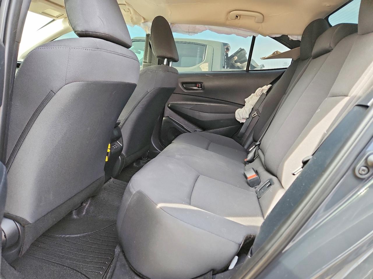 2024 TOYOTA COROLLA LE photo 10