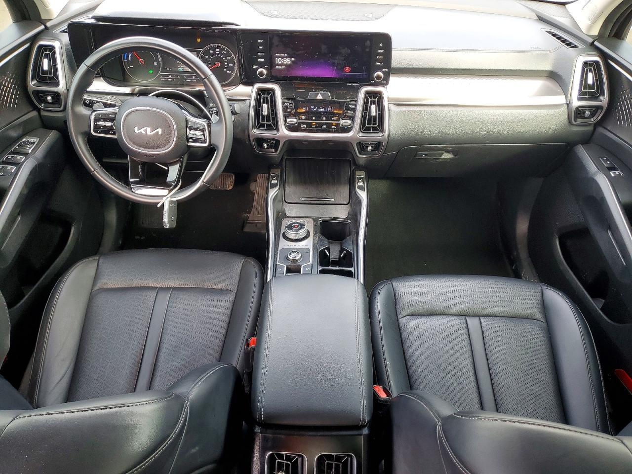 2022 KIA SORENTO S photo 15