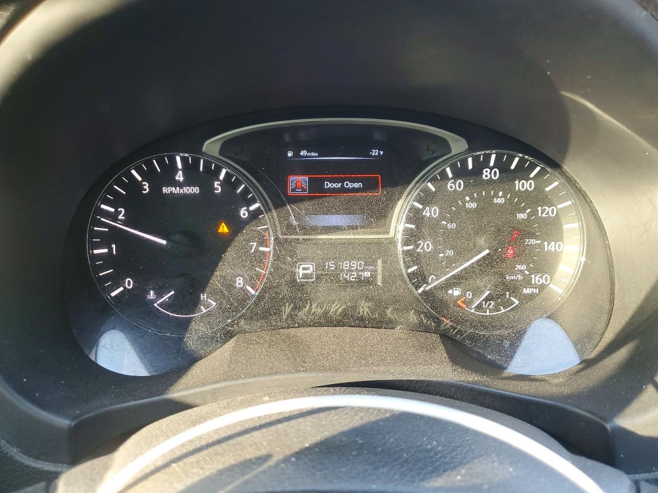 2014 NISSAN ALTIMA 3.5S photo 25