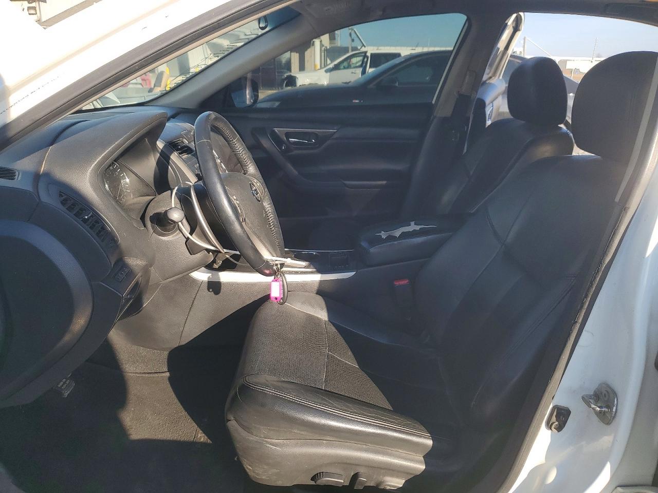 2014 NISSAN ALTIMA 3.5S photo 19