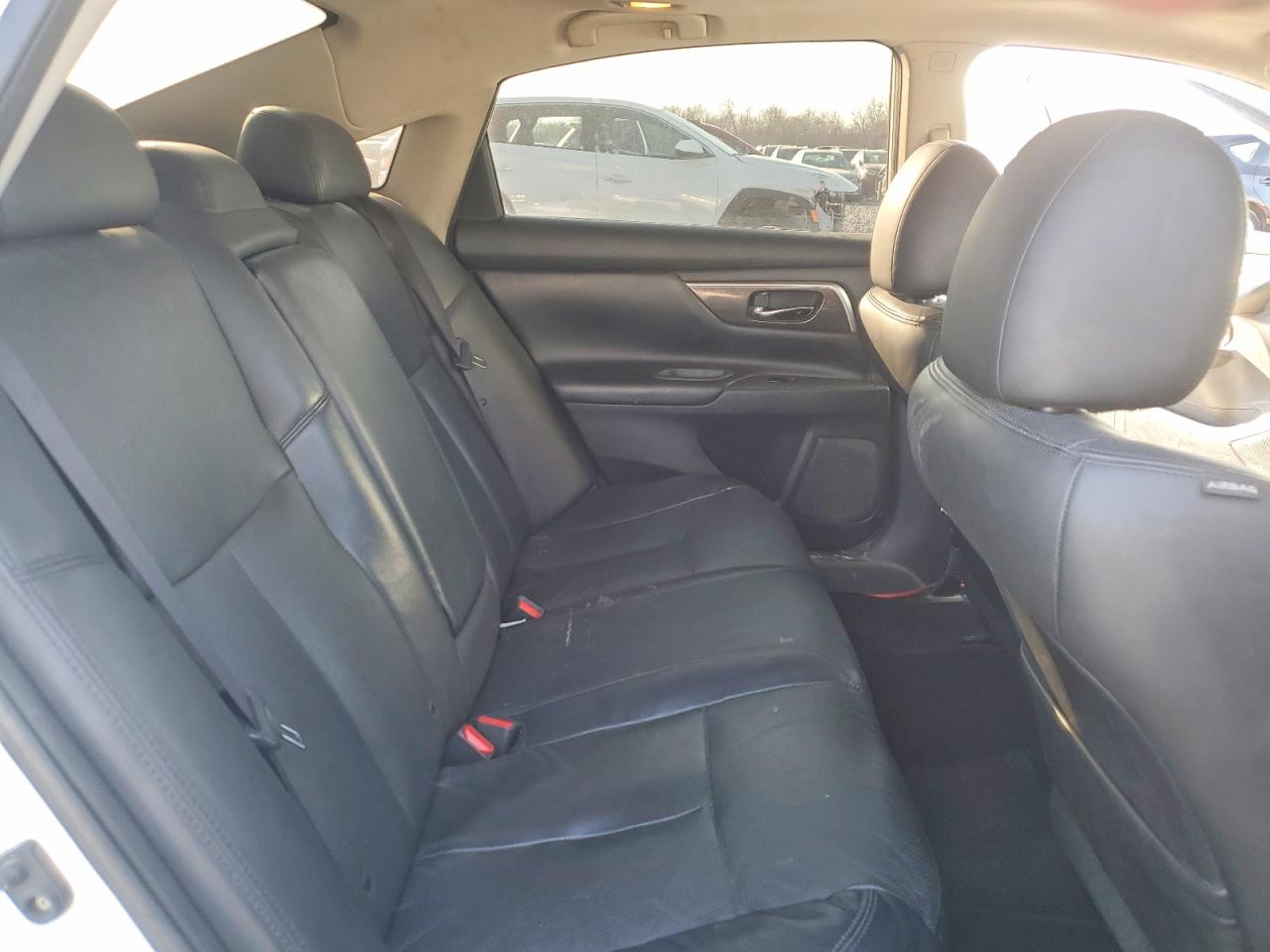 2014 NISSAN ALTIMA 3.5S photo 28