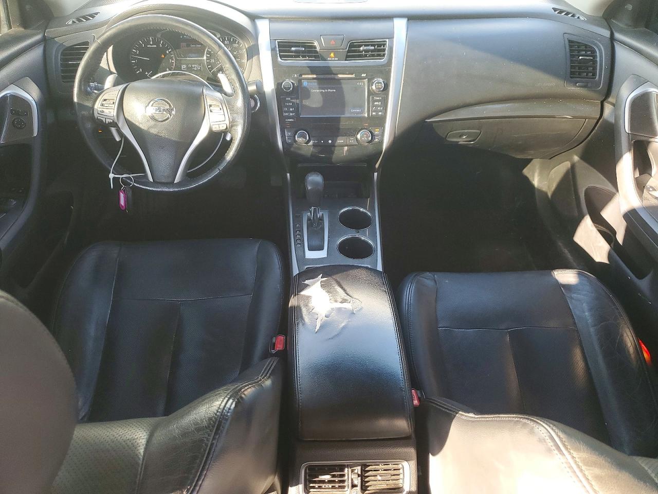 2014 NISSAN ALTIMA 3.5S photo 22