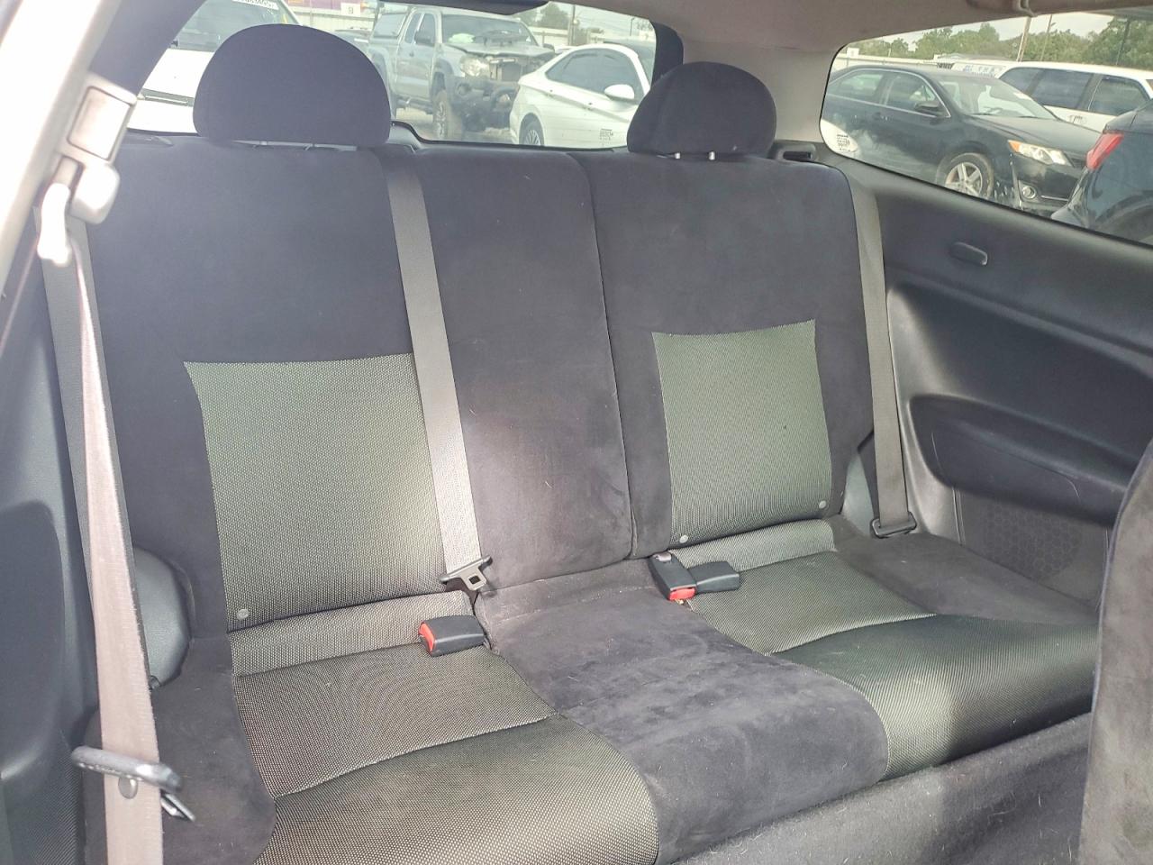 2004 HONDA CIVIC SI photo 28