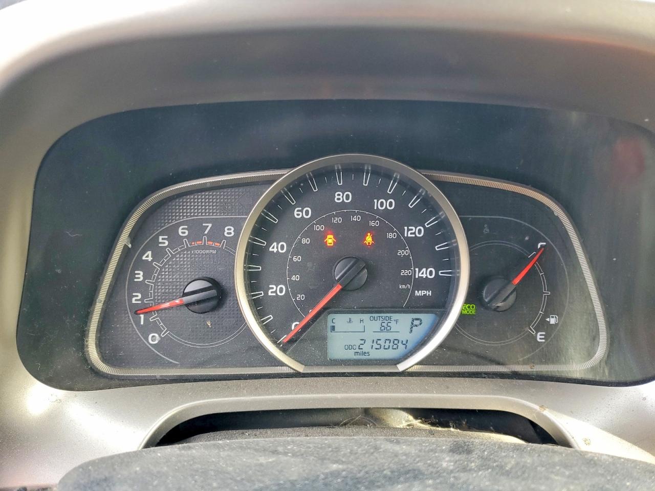 2013 TOYOTA RAV4 LE photo 17