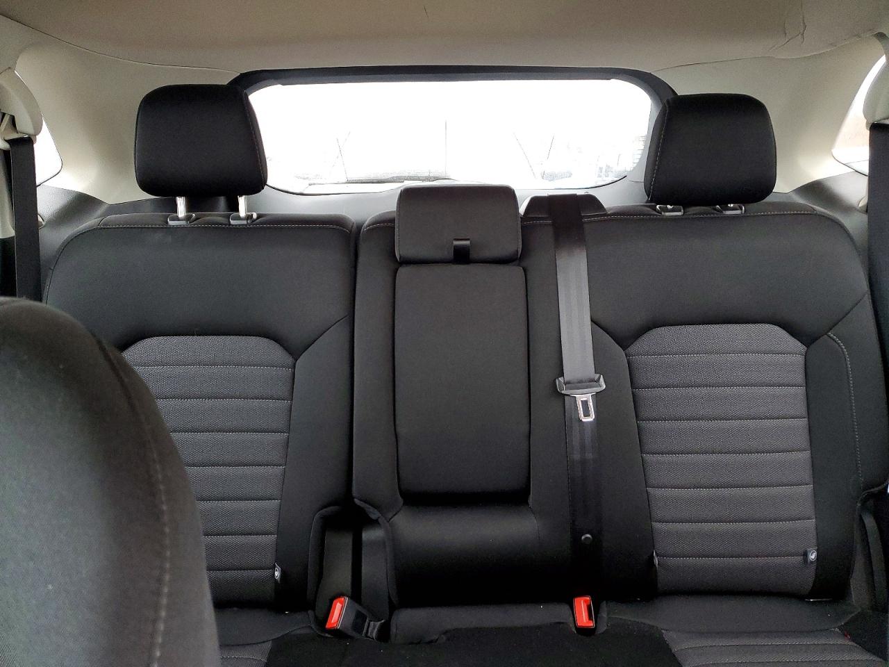 2019 FORD EDGE SE photo 28