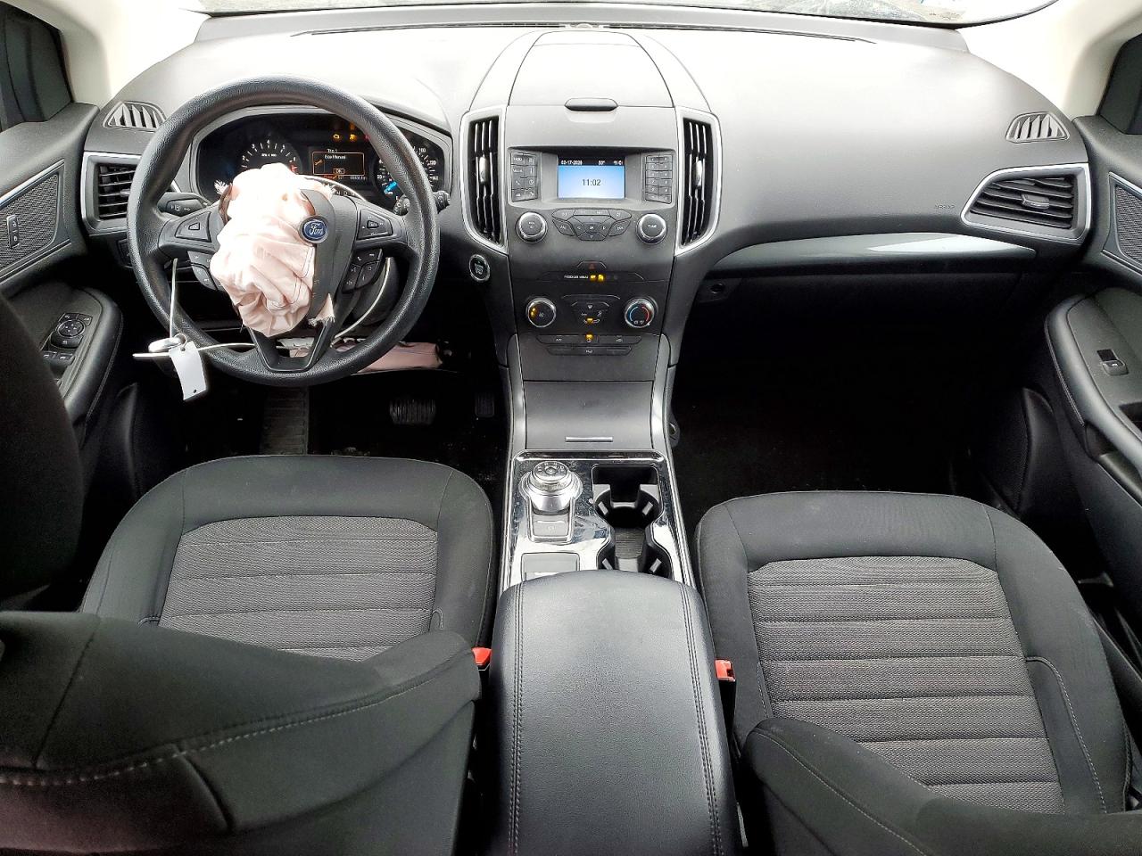 2019 FORD EDGE SE photo 22