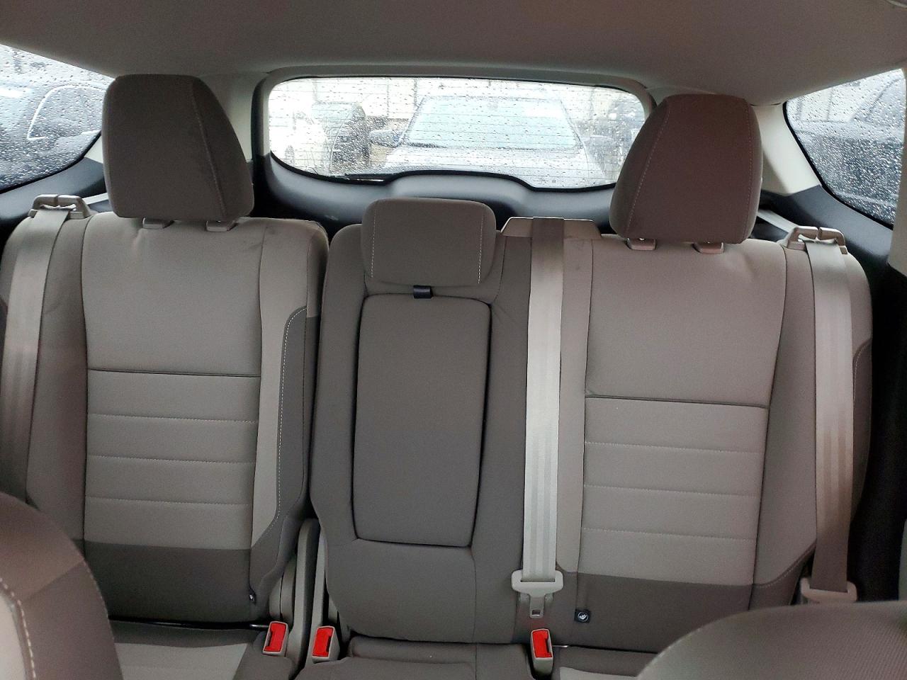 2013 FORD ESCAPE SE photo 19