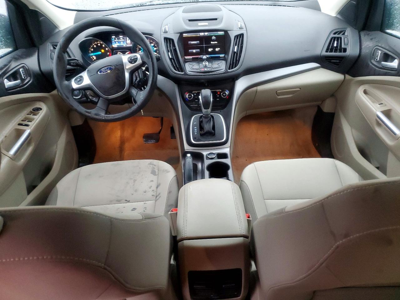 2013 FORD ESCAPE SE photo 15