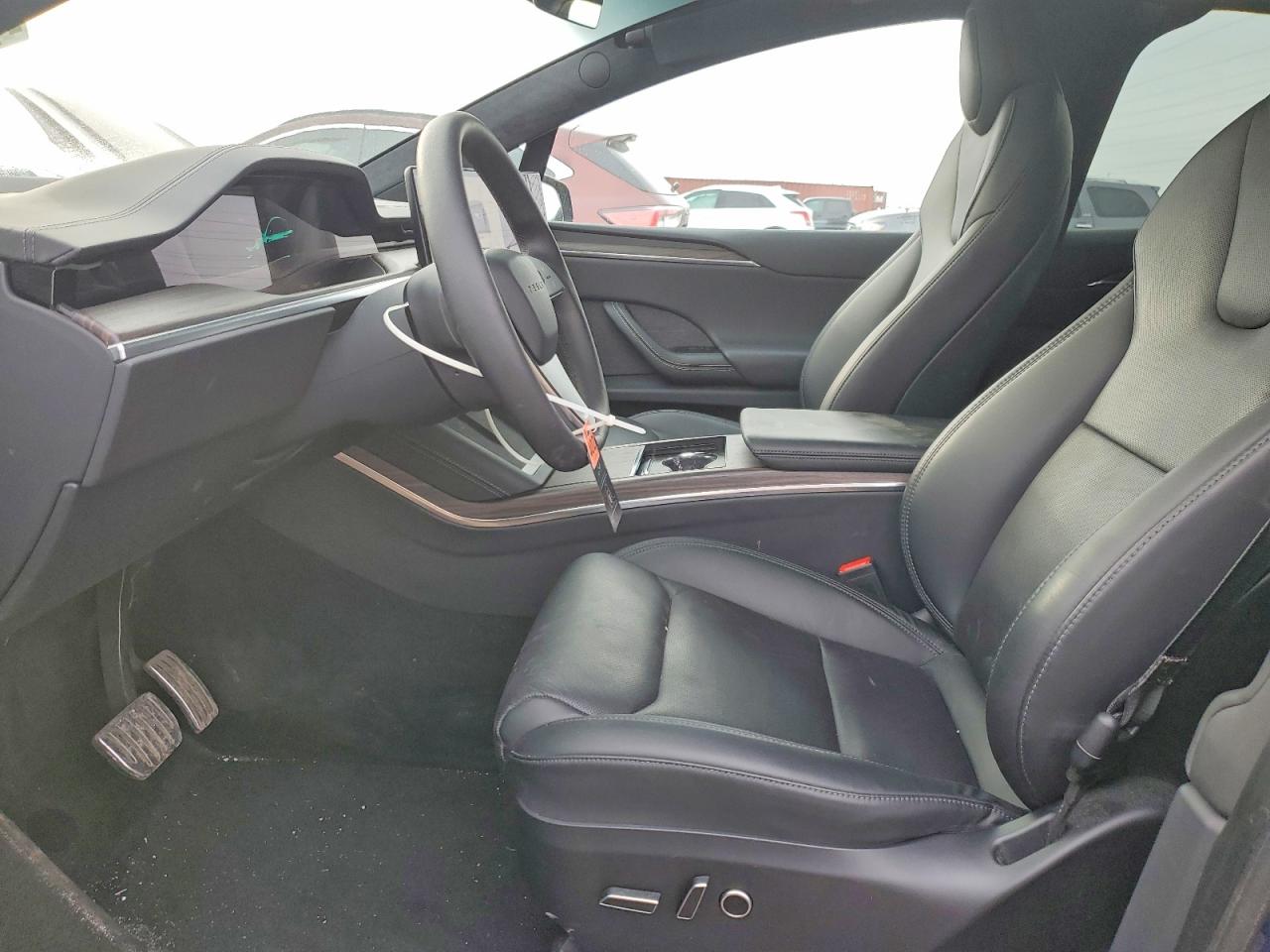 2023 TESLA MODEL X photo 13