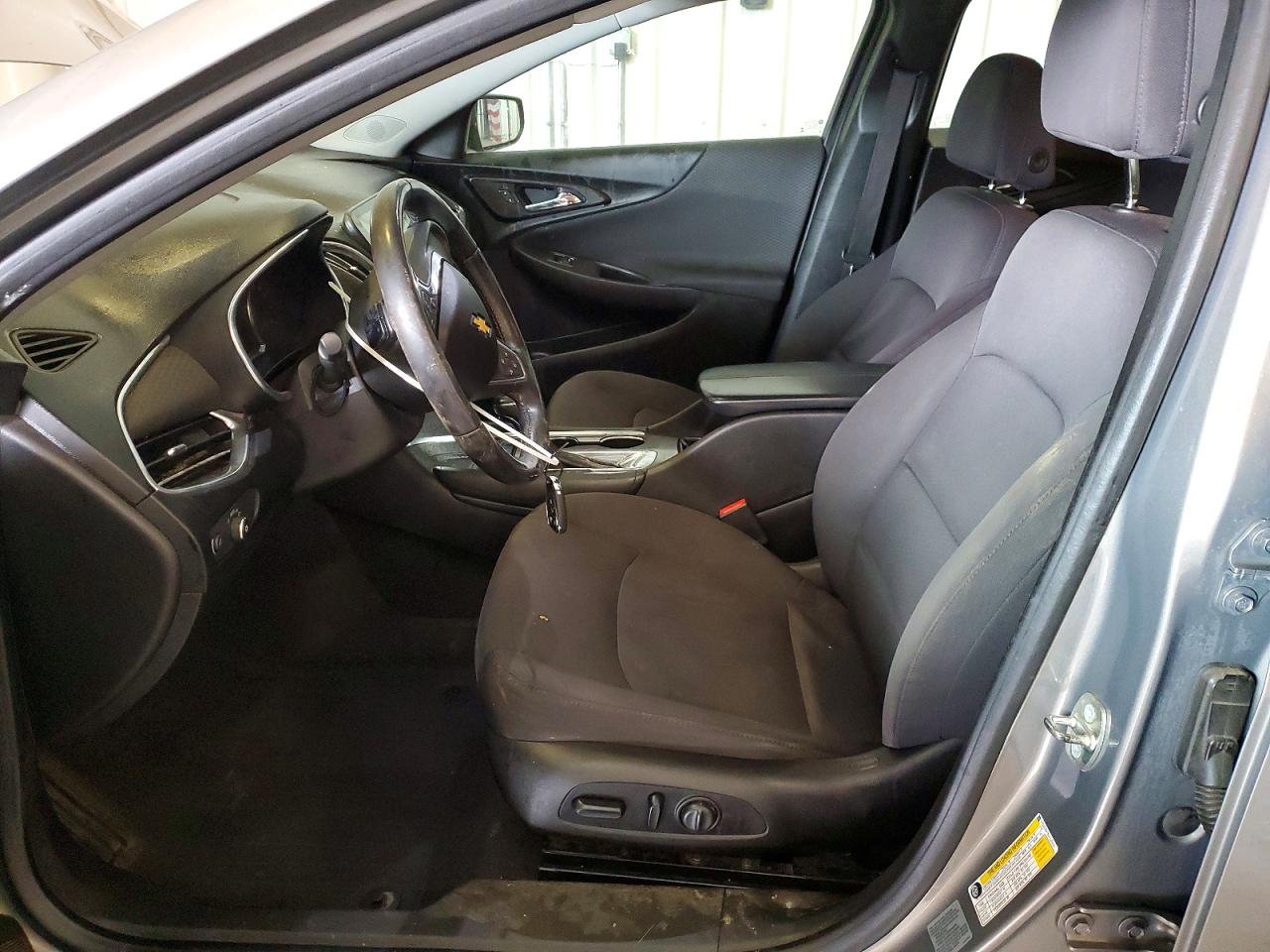 2018 CHEVROLET MALIBU LT photo 13