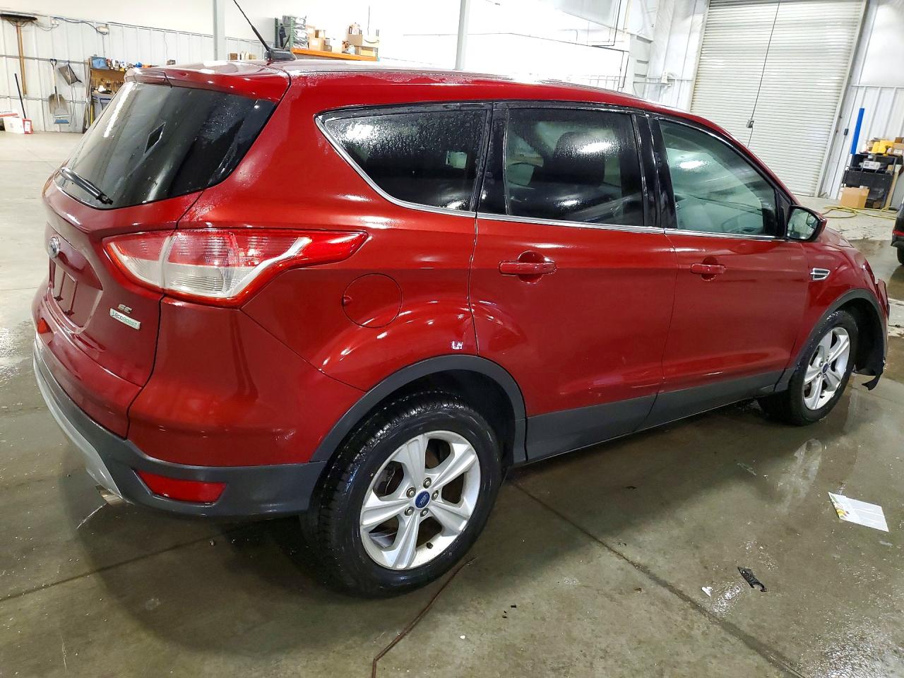2014 FORD ESCAPE SE photo 5